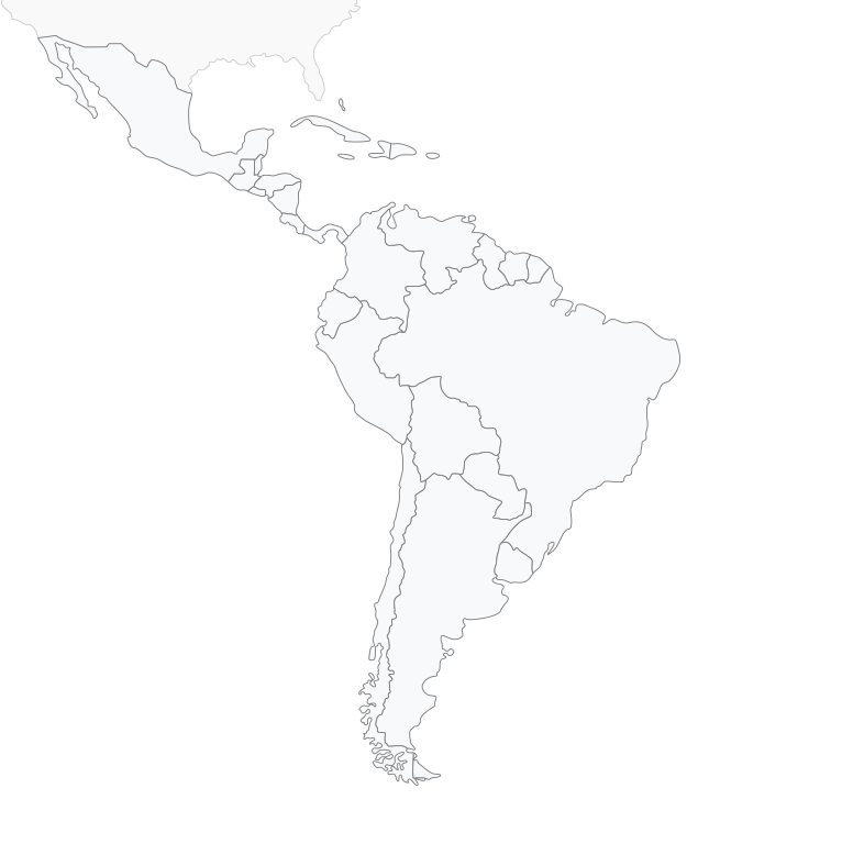 Latinoamérica